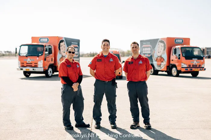 A Good Plumber Corp. Picture 2