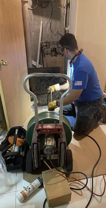 A Good Plumber Corp. Picture 4