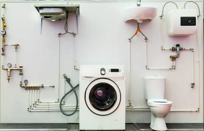 Benj Plumbing Picture 2