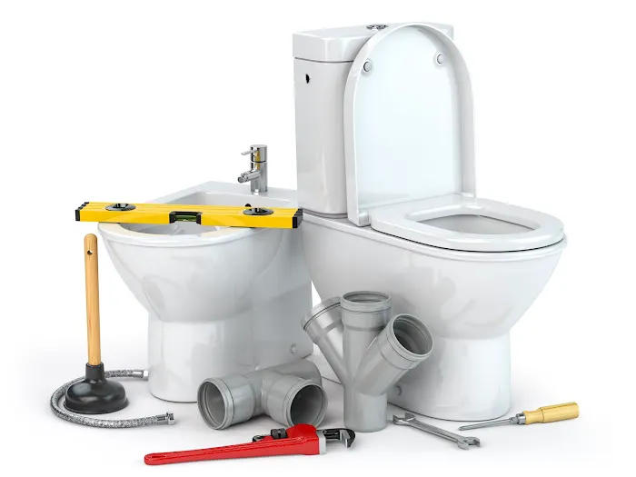 Benj Plumbing Picture 6