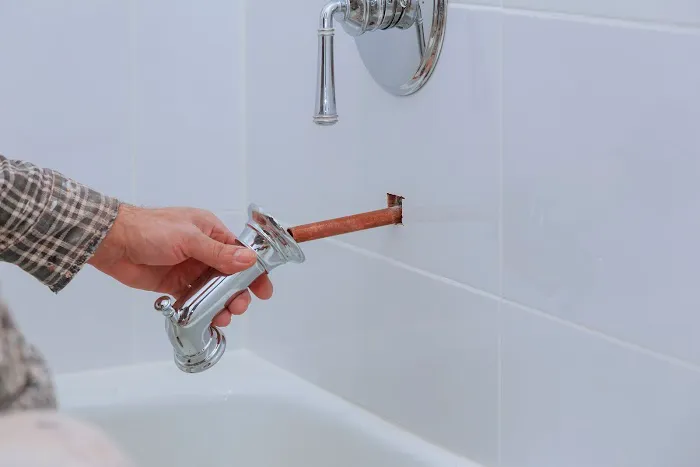 Benj Plumbing Picture 7