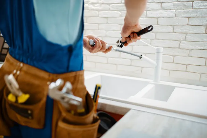 Benj Plumbing Picture 8