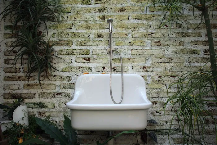 Benj Plumbing Picture 9