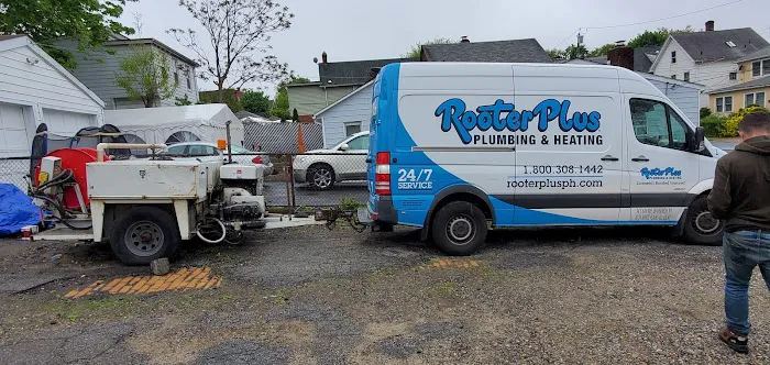 Rooter Plus Picture 1