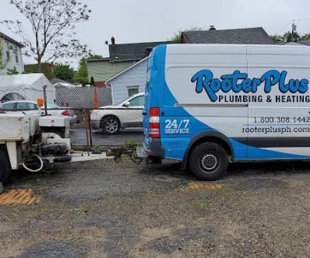 Rooter Plus