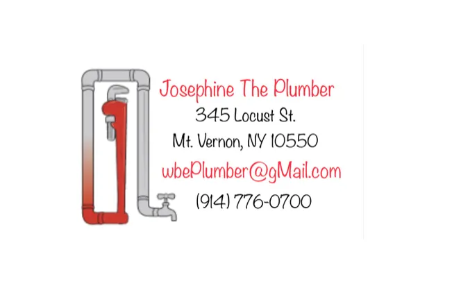 Josephine The Plumber Picture 1