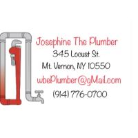 Josephine The Plumber ico
