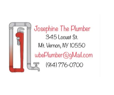Josephine The Plumber