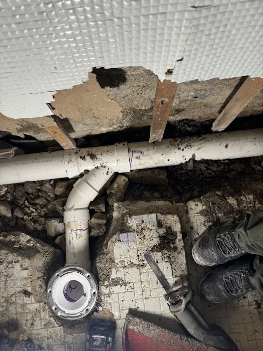 JP Plumbing and Sewer Picture 3