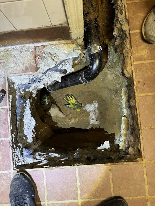 JP Plumbing and Sewer Picture 2