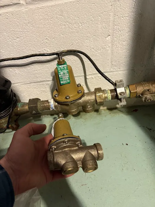 JP Plumbing and Sewer Picture 1