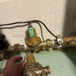 JP Plumbing and Sewer