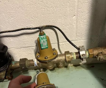 JP Plumbing and Sewer