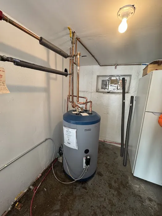 JP Plumbing and Sewer Picture 4
