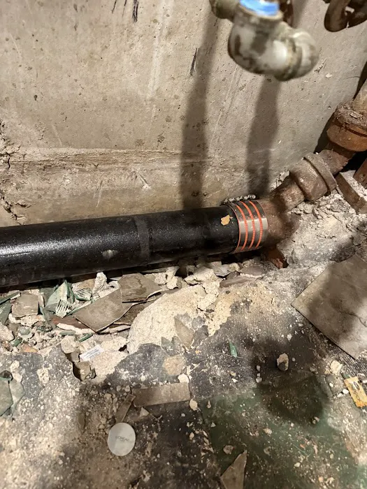 JP Plumbing and Sewer Picture 5