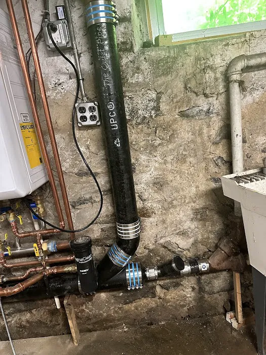 JP Plumbing and Sewer Picture 7