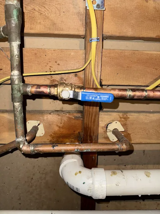 JP Plumbing and Sewer Picture 8