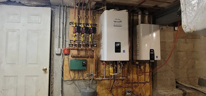 Allstate Plumbing And Heating Picture 1