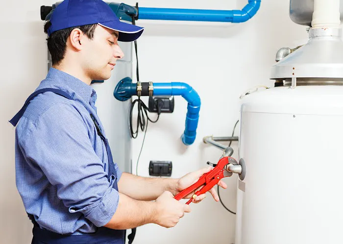 Plumbers of Yonkers Picture 7
