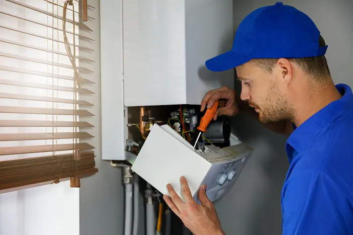 Plumbers of Yonkers Picture 9