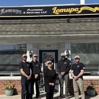 Lomupo Plumbing & Heating LLC ico