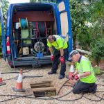 Certified Sewer & Drain