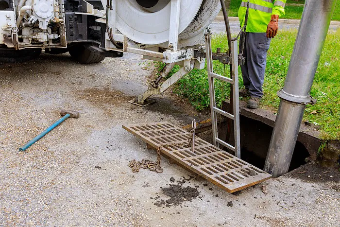 Certified Sewer & Drain Picture 2