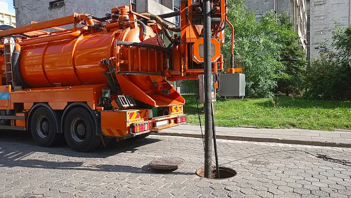 Certified Sewer & Drain Picture 6