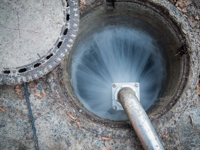 Certified Sewer & Drain Picture 7