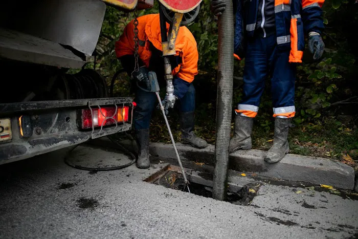 Certified Sewer & Drain Picture 8