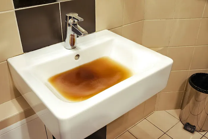 Certified Sewer & Drain Picture 9