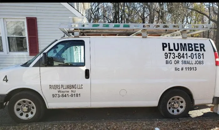 Rivers Plumbing, Heating & Air Conditioning HVACR LLC Picture 1