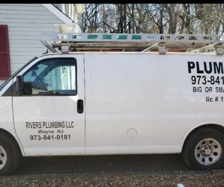 Rivers Plumbing, Heating & Air Conditioning HVACR LLC