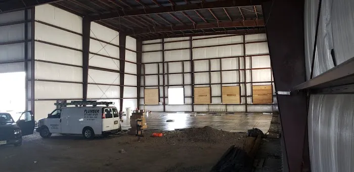Rivers Plumbing, Heating & Air Conditioning HVACR LLC Picture 4