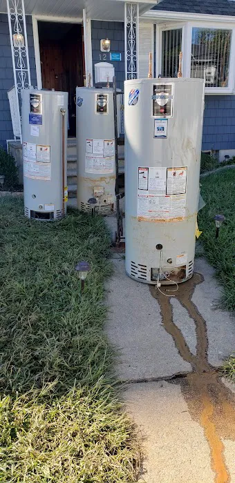 Rivers Plumbing, Heating & Air Conditioning HVACR LLC Picture 5