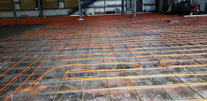 Rivers Plumbing, Heating & Air Conditioning HVACR LLC Picture 6