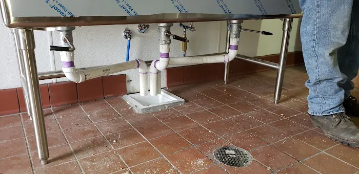Rivers Plumbing, Heating & Air Conditioning HVACR LLC Picture 8