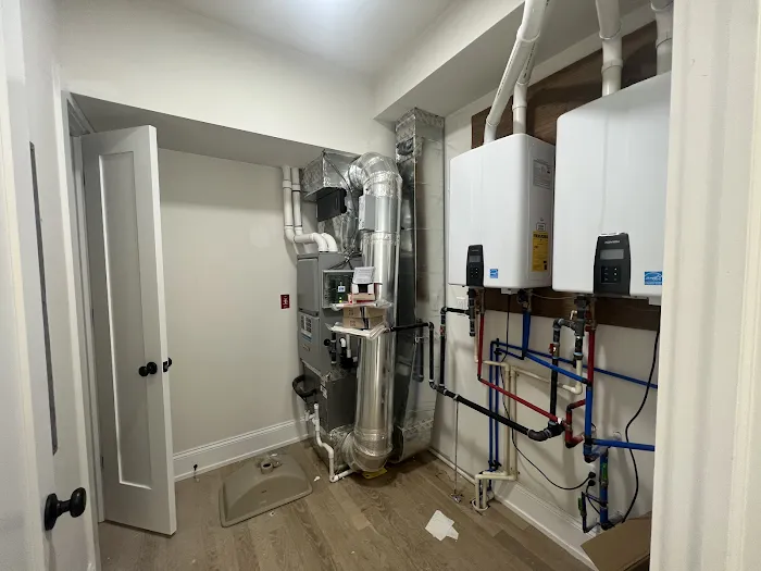 Excellence Plumbing Service Woodland Park, Plumber, Heating & HVAC Picture 2