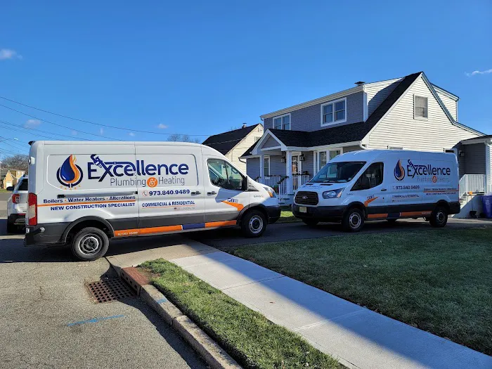 Excellence Plumbing Service Woodland Park, Plumber, Heating & HVAC Picture 7
