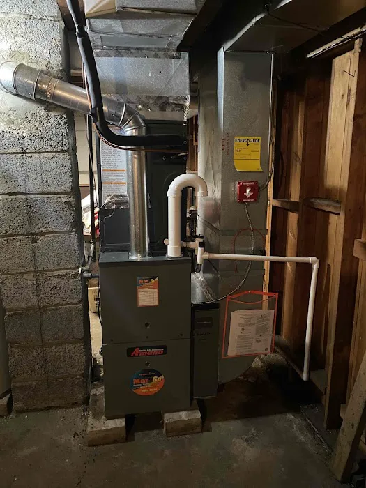 MarGo Plumbing Heating Cooling Inc. Picture 1