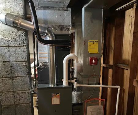 MarGo Plumbing Heating Cooling Inc.