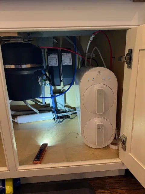 MarGo Plumbing Heating Cooling Inc. Picture 3