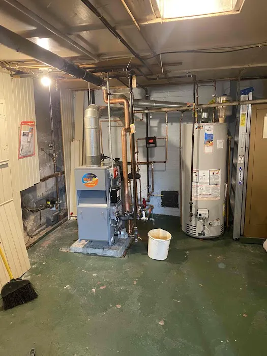 MarGo Plumbing Heating Cooling Inc. Picture 2
