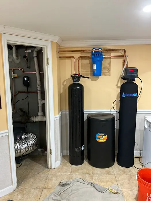 MarGo Plumbing Heating Cooling Inc. Picture 4