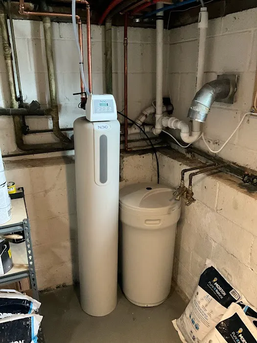 MarGo Plumbing Heating Cooling Inc. Picture 5