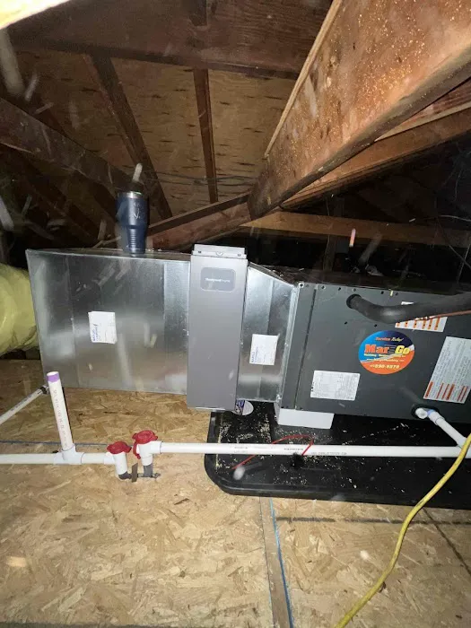 MarGo Plumbing Heating Cooling Inc. Picture 7