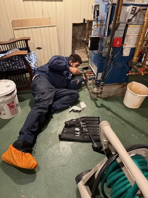 MarGo Plumbing Heating Cooling Inc. Picture 10