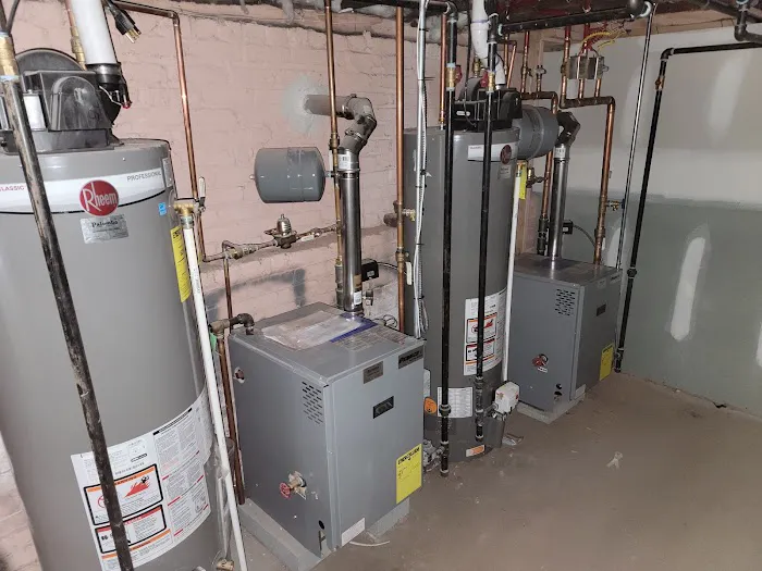 Palumbo Plumbing & Heating Picture 3