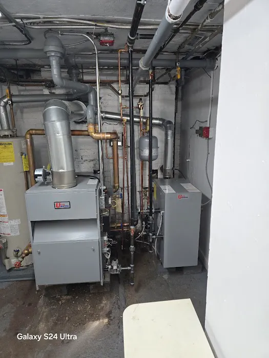 Palumbo Plumbing & Heating Picture 4