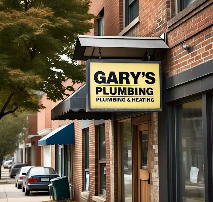 Gary's Plumbing&Heating Picture 1
